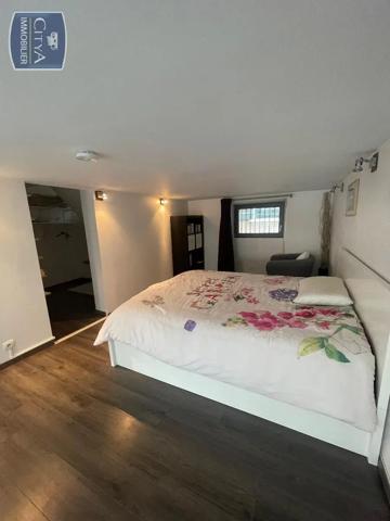 Appartement à vendre 3 pièces 75.62m² Grenoble (38000)