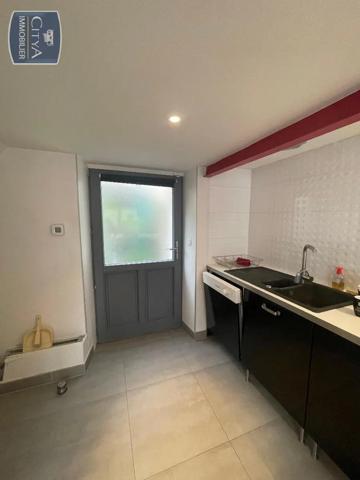 Appartement à vendre 3 pièces 75.62m² Grenoble (38000)
