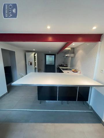 Appartement à vendre 3 pièces 75.62m² Grenoble (38000)