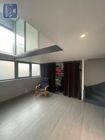 Appartement à vendre 3 pièces 75.62m² Grenoble (38000)