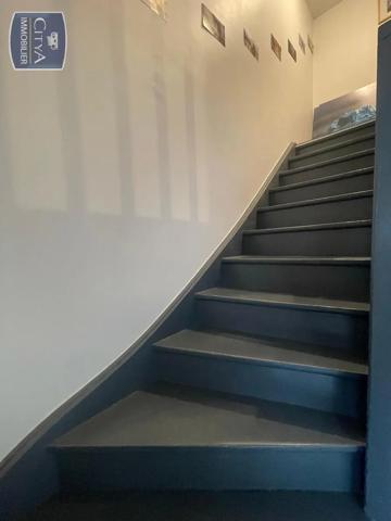 Appartement à vendre 3 pièces 75.62m² Grenoble (38000)