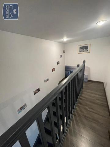 Appartement à vendre 3 pièces 75.62m² Grenoble (38000)