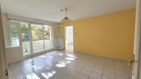 Vente / Appartement