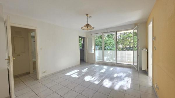 Vente / Appartement