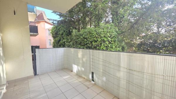 Vente / Appartement
