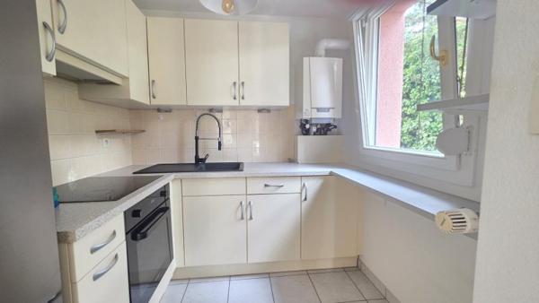 Vente / Appartement