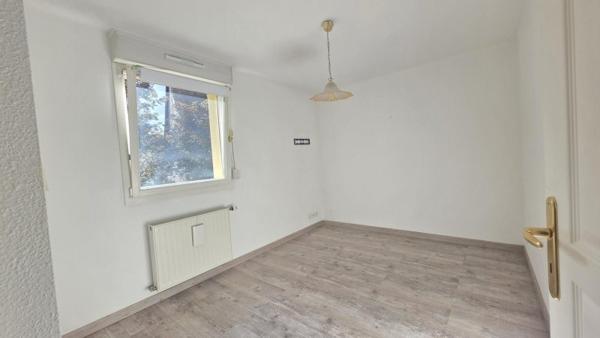 Vente / Appartement