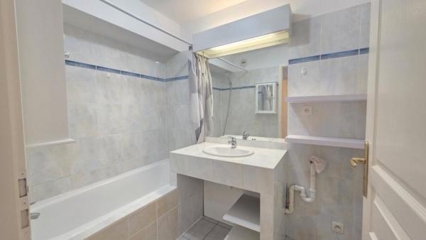 Vente / Appartement