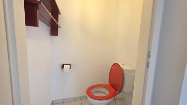 Vente / Appartement