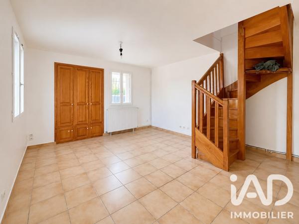 Maison à vendre 3 pièces 77 m² Morsang-sur-Orge