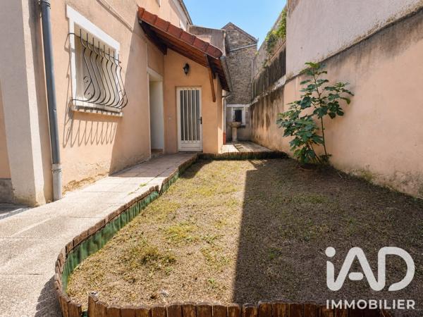 Maison à vendre 3 pièces 77 m² Morsang-sur-Orge