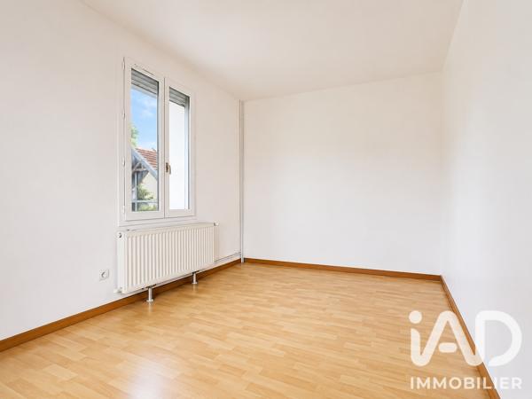 Maison à vendre 3 pièces 77 m² Morsang-sur-Orge