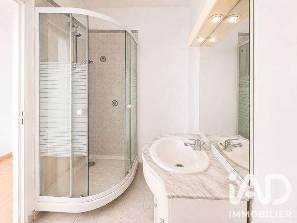 Maison à vendre 3 pièces 77 m² Morsang-sur-Orge
