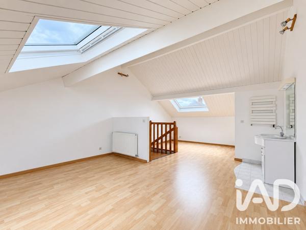 Maison à vendre 3 pièces 77 m² Morsang-sur-Orge