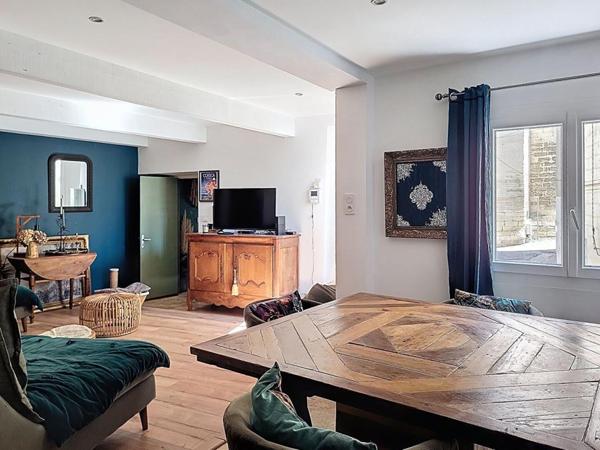 Maison Barbentane 6 pièce(s) 116 m2 garage espace extérieur