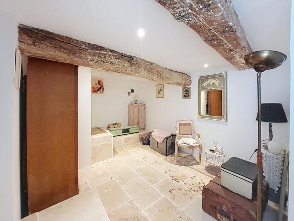 Maison Barbentane 6 pièce(s) 116 m2 garage espace extérieur