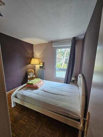 Appartement Duplex 6 pièce(s)  de 110 m2(156m2) avec jardin et terrasses sans Vis à Vis vu sur l'Etang