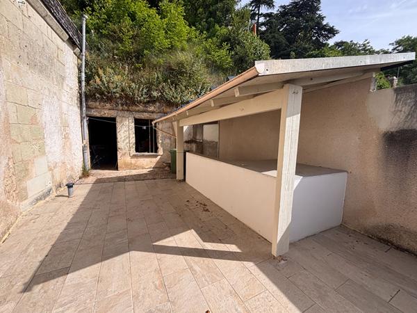 Maison Luynes