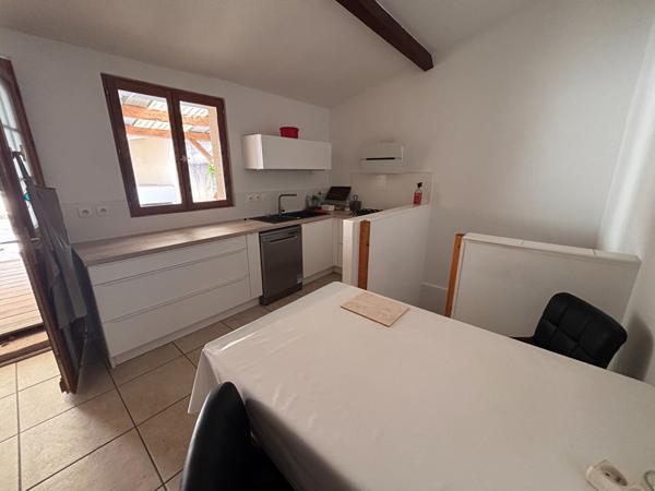 Maison Luynes