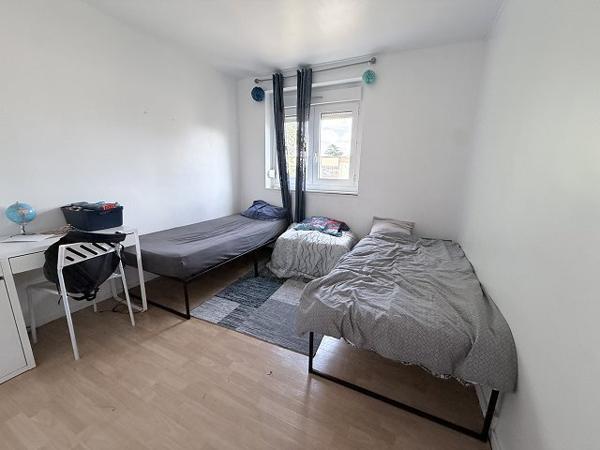 CRETEIL