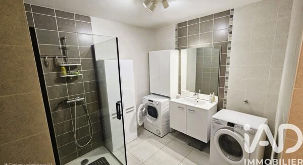 Appartement à vendre 3 pièces 83 m² Amnéville