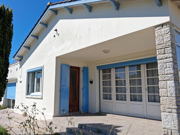 Entre Nature et Sérénité - Maison Familiale à réinventer de 122 m² sur 1 932 m² de Terrain