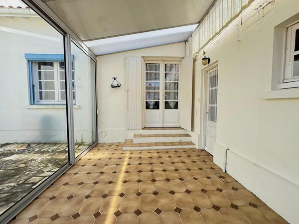 Entre Nature et Sérénité - Maison Familiale à réinventer de 122 m² sur 1 932 m² de Terrain
