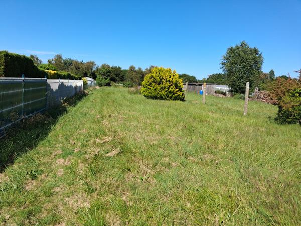 Entre Nature et Sérénité - Maison Familiale à réinventer de 122 m² sur 1 932 m² de Terrain
