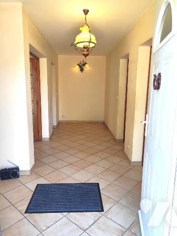  Cette maison familiale 5/7 Chambres