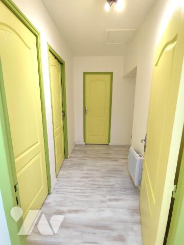  Cette maison familiale 5/7 Chambres