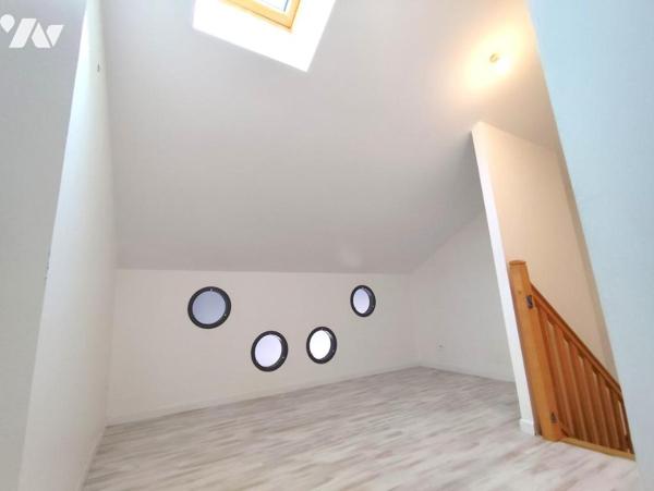  Cette maison familiale 5/7 Chambres