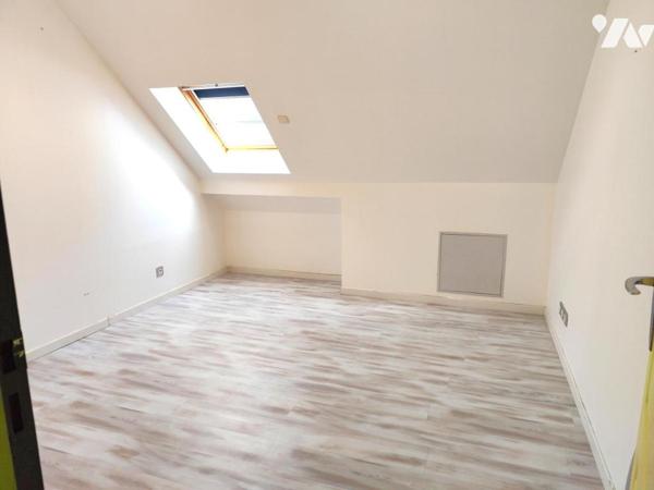  Cette maison familiale 5/7 Chambres