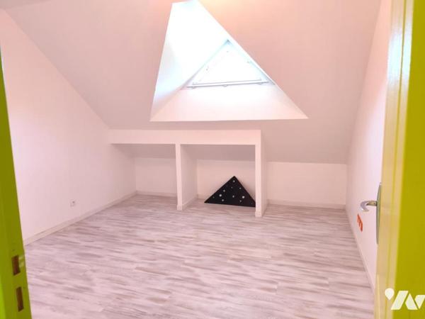  Cette maison familiale 5/7 Chambres