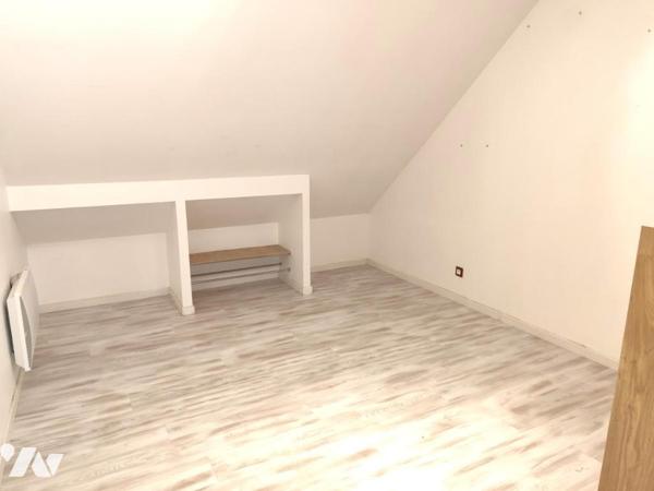  Cette maison familiale 5/7 Chambres