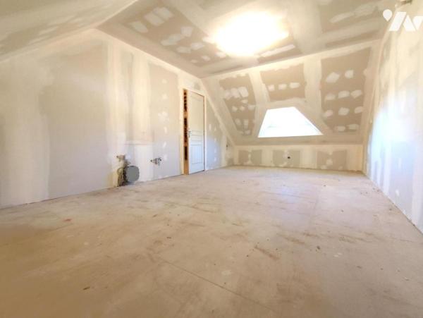  Cette maison familiale 5/7 Chambres