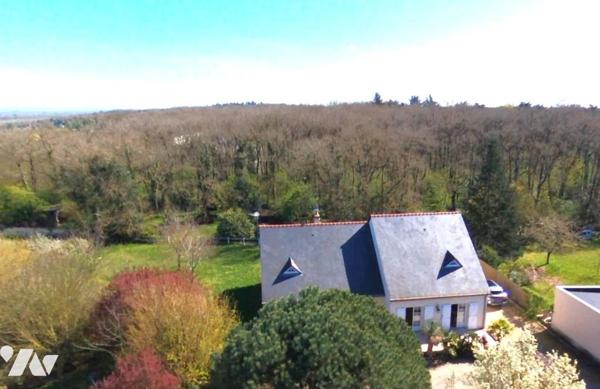  Cette maison familiale 5/7 Chambres