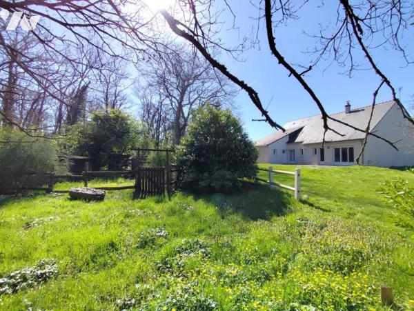  Cette maison familiale 5/7 Chambres