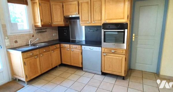  Cette maison familiale 5/7 Chambres