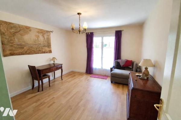  Cette maison familiale 5/7 Chambres