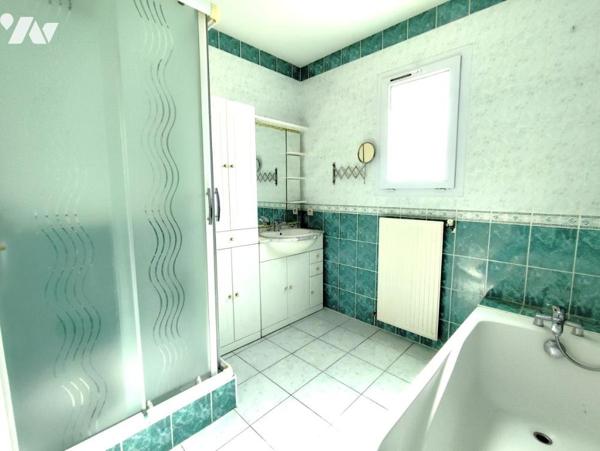  Cette maison familiale 5/7 Chambres