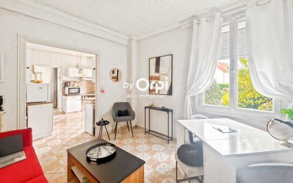 Maison à vendre    3 pièces • 54 m2 Montluçon