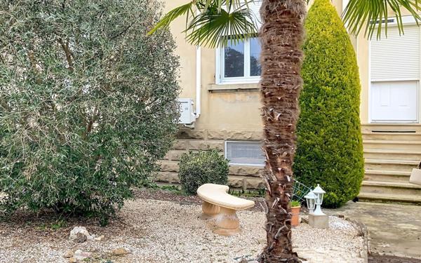 Maison à vendre    3 pièces • 54 m2 Montluçon