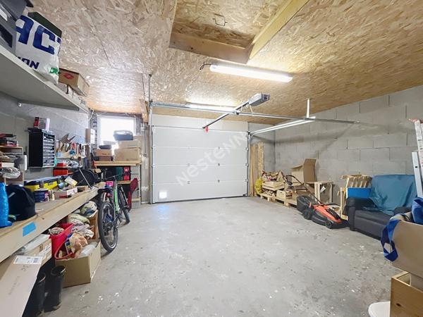 Maison à vendre 6 pièces - Montaigu Vendée