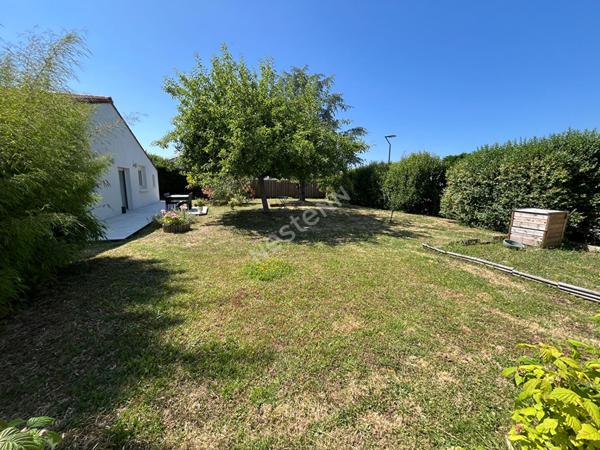 Maison à vendre 6 pièces - Montaigu Vendée