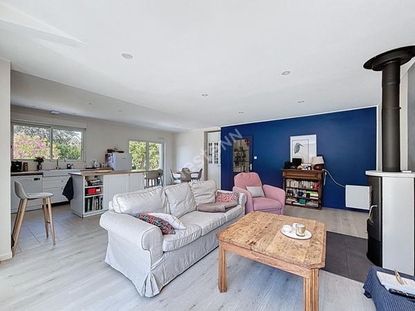 Maison à vendre 6 pièces - Montaigu Vendée