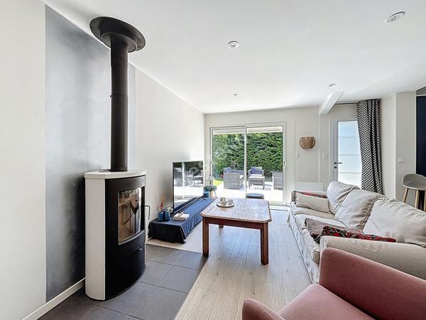 Maison à vendre 6 pièces - Montaigu Vendée