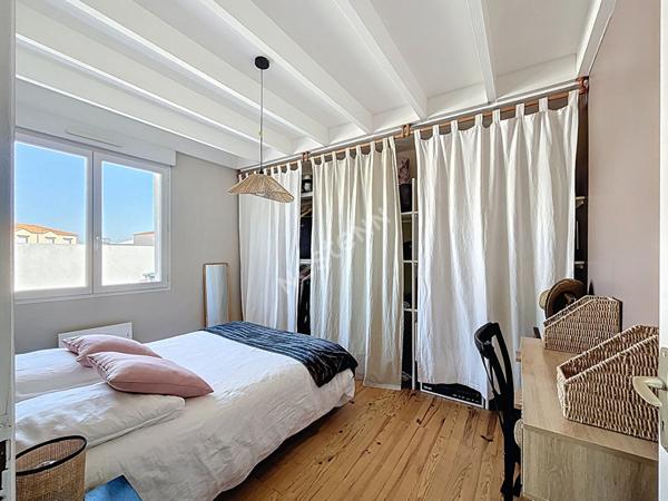 Maison à vendre 6 pièces - Montaigu Vendée