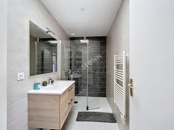 Maison à vendre 6 pièces - Montaigu Vendée