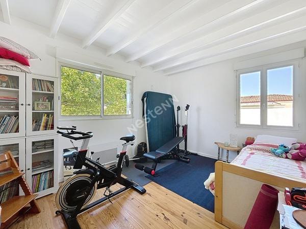 Maison à vendre 6 pièces - Montaigu Vendée