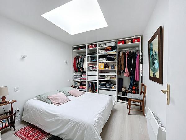 Maison à vendre 6 pièces - Montaigu Vendée